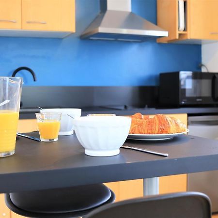 L'Ecrin Logement Tout Confort Wifi, Centre-Ville, Parking Prive Vannes Zewnętrze zdjęcie