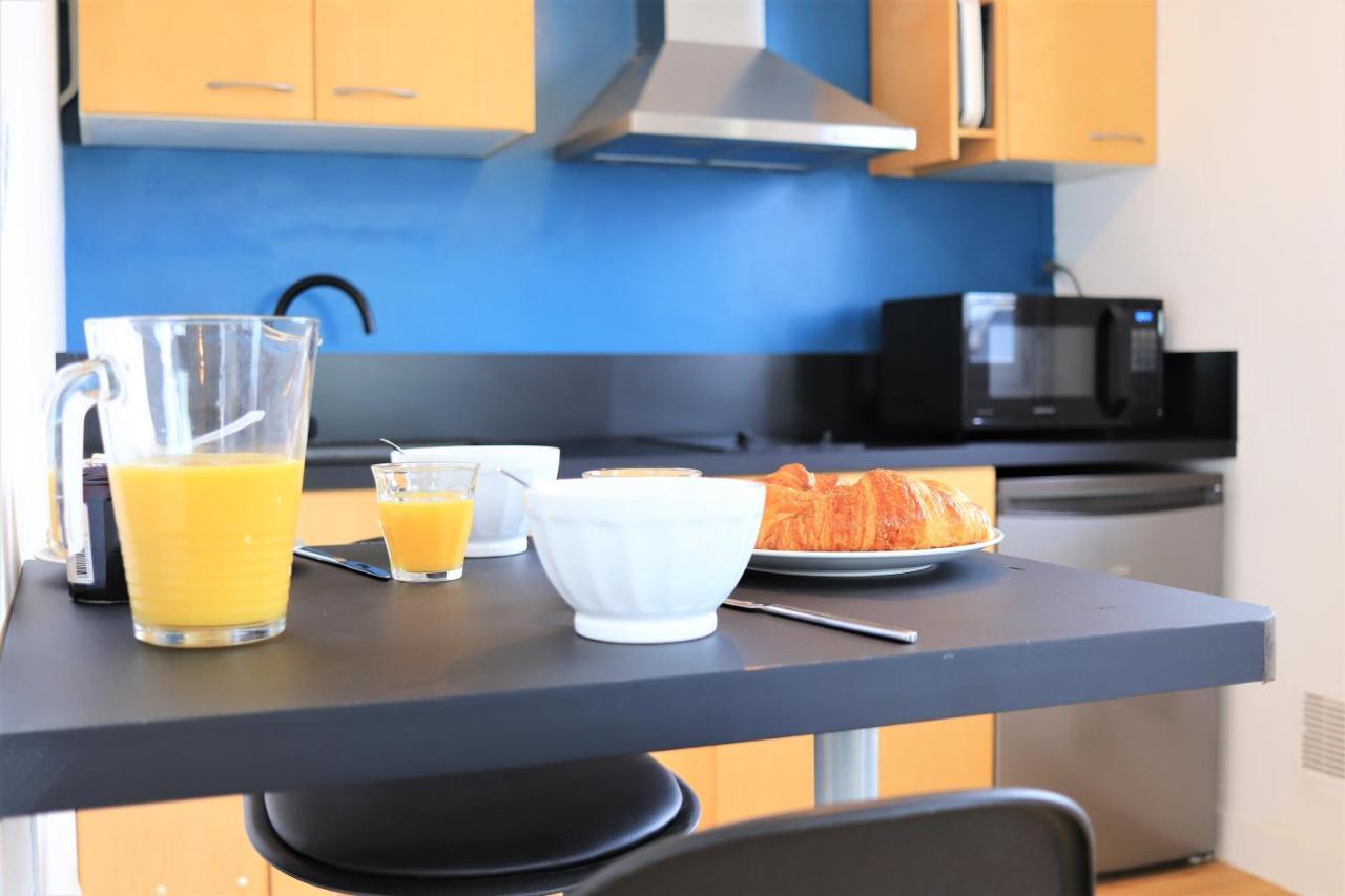 L'Ecrin Logement Tout Confort Wifi, Centre-Ville, Parking Prive Vannes Zewnętrze zdjęcie